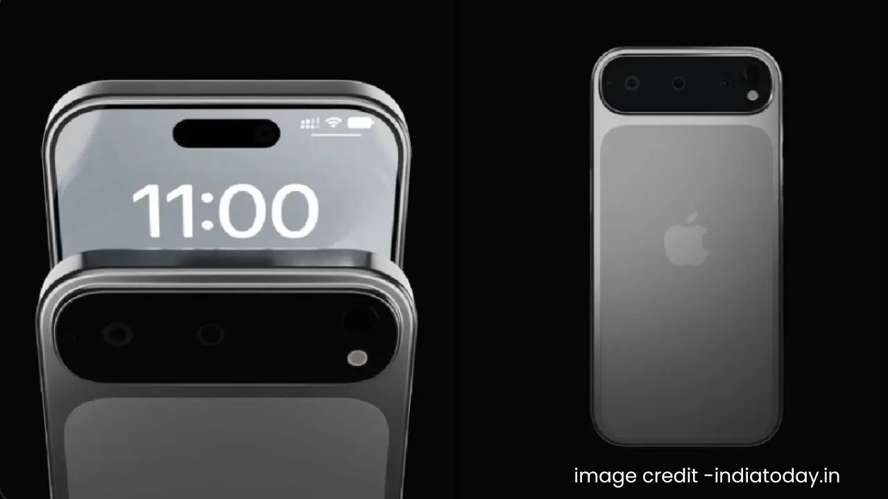 Apple iPhone 17 Pro Max लीक