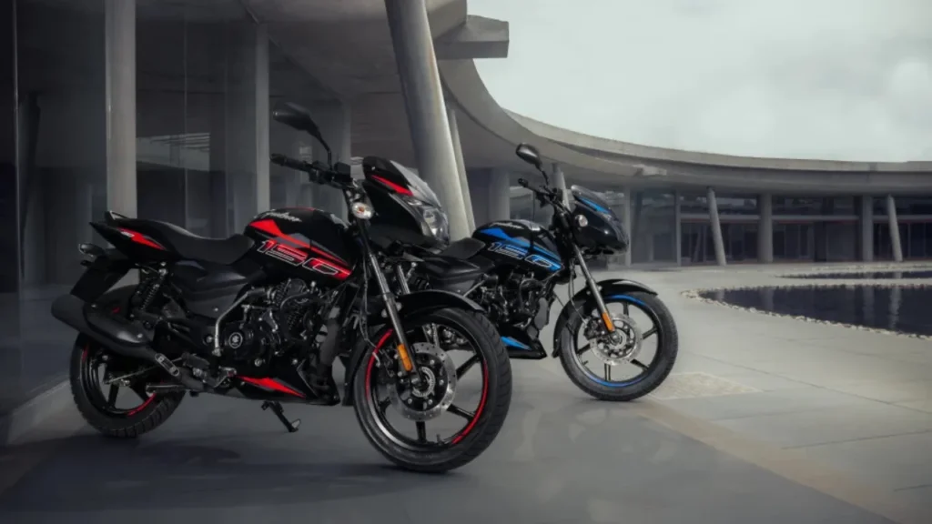 Bajaj Pulsar 150 2025
