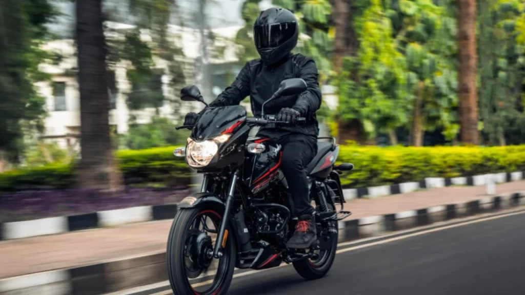 Bajaj Pulsar 150 2025
