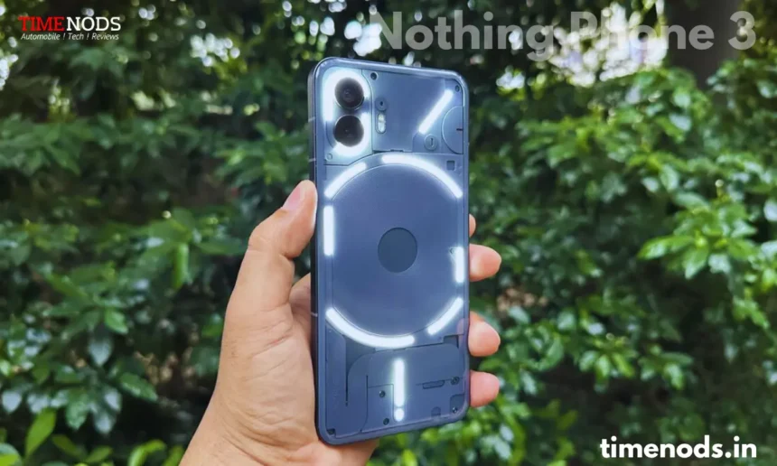 Nothing Phone 3 जल्द होगा लॉन्च? Walmart लिस्टिंग ने बढ़ाया इंतज़ार का रोमांच