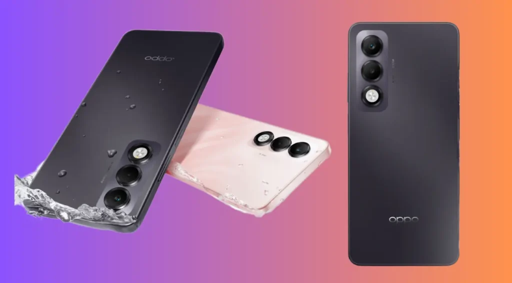 Oppo K13x 5G Review in Hindi