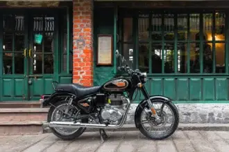 Royal Enfield Bullet 350: जानिए कीमत, दमदार फीचर्स और माइलेज