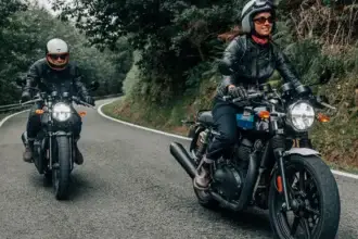 Royal Enfield Continental GT 650