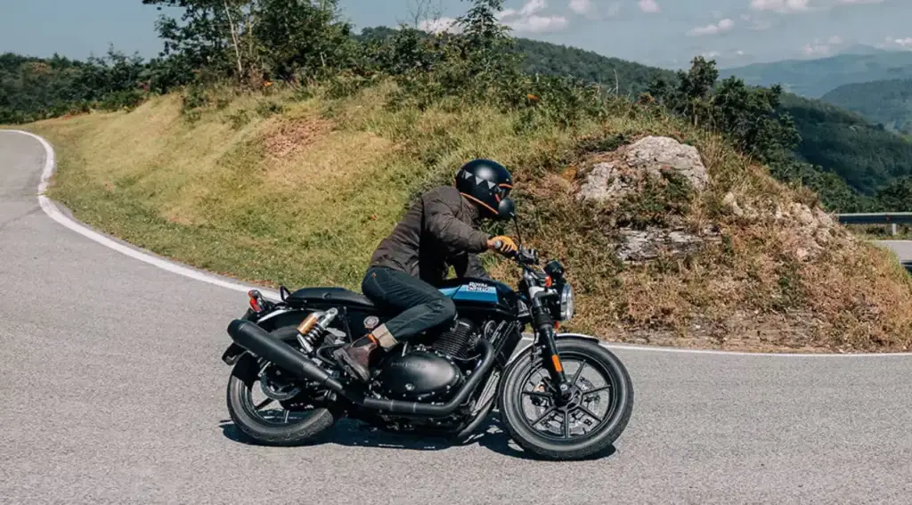 Royal Enfield Continental GT 650