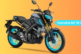 Yamaha MT 15 V2 की कीमत, फीचर्स और माइलेज – जानें क्या है खास