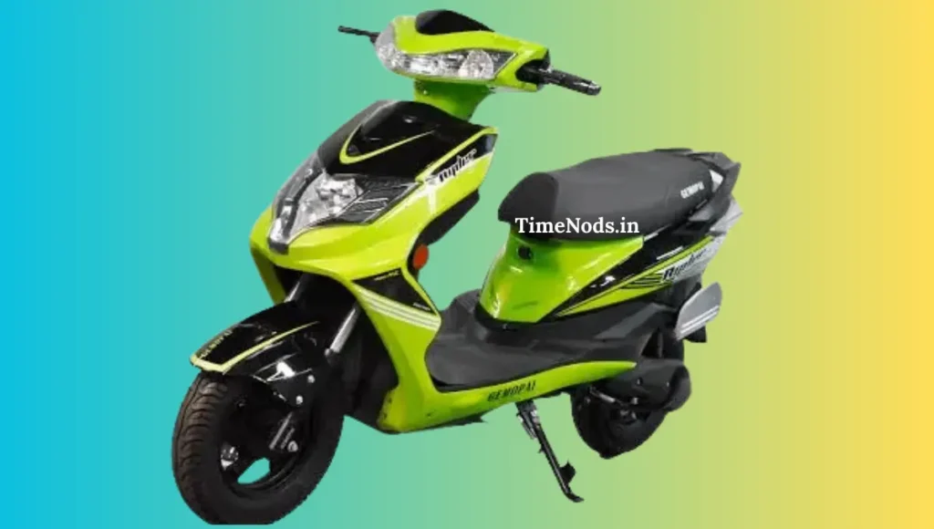 Gemopai Ryder SuperMax