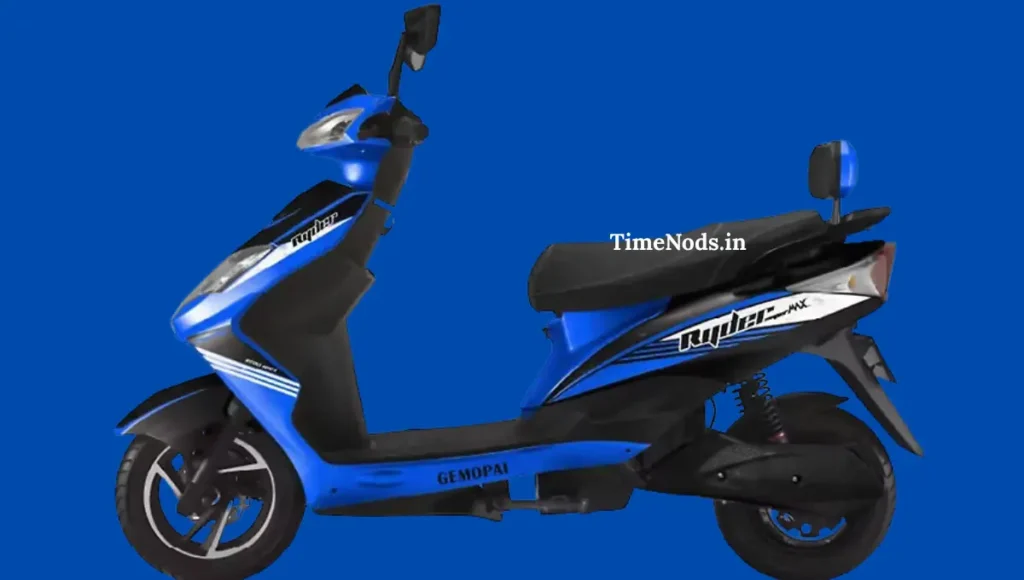 Gemopai Ryder SuperMax