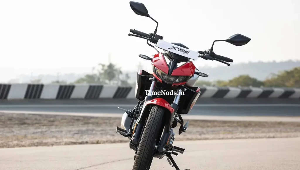 Hero Xtreme 125R