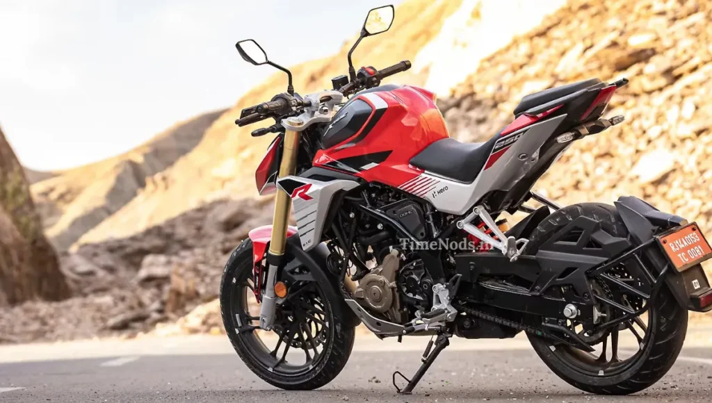 Hero Xtreme 250R