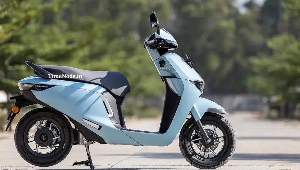 Honda Activa e इलेक्ट्रिक स्कूटर