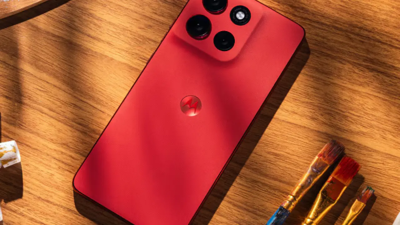 Motorola Moto G86 Power