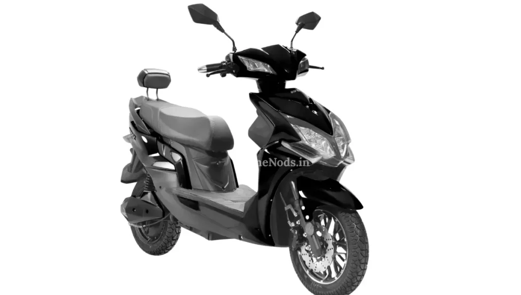 Odysse Racer EV Scooter
