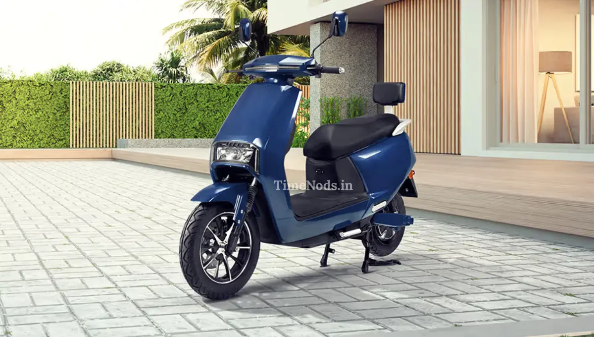 Odysse-Racer-EV-Scooter