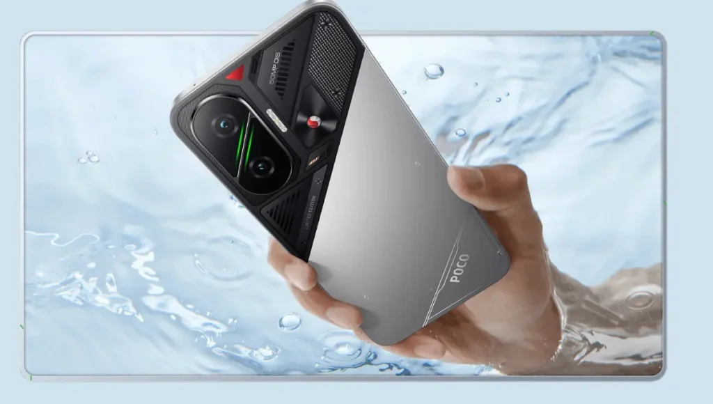 POCO F7 5G की पहली सेल शुरू, 7550mAh बैटरी वाला धांसू फोन इतने कम में