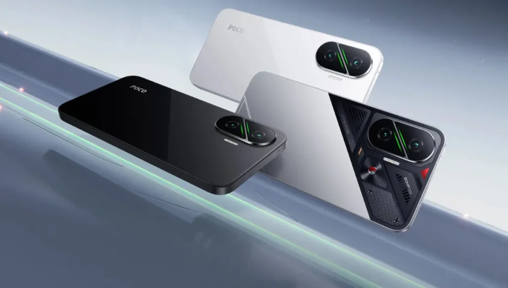 POCO F7 5G की पहली सेल शुरू, 7550mAh बैटरी वाला धांसू फोन इतने कम में