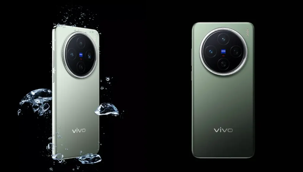 Vivo X200 Review 2025