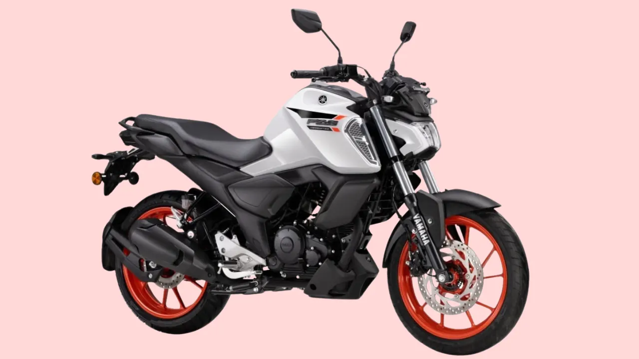 Yamaha FZ S Hybrid