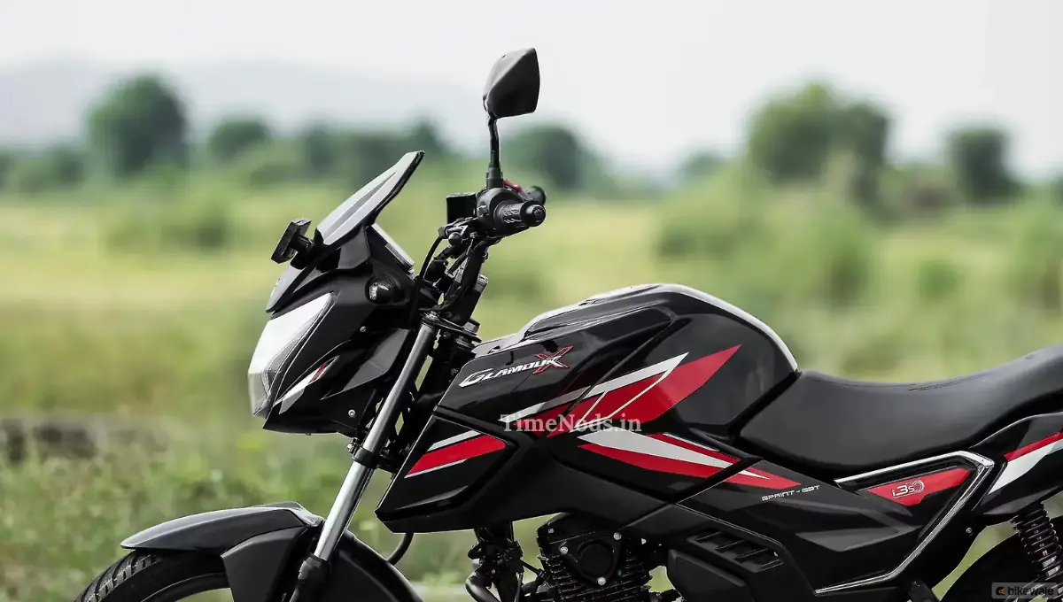 Hero Glamour X 125 (2025)