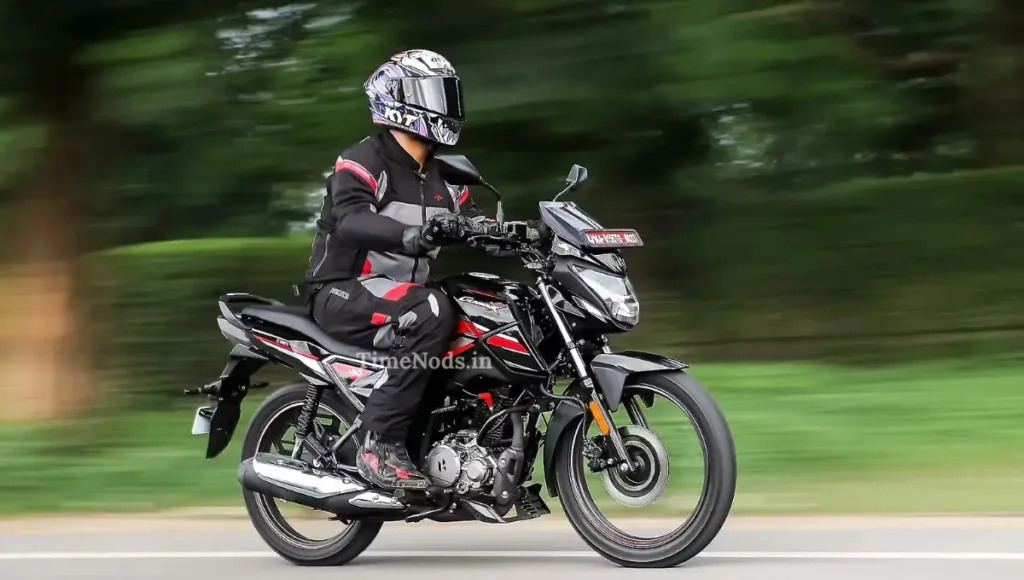 Hero Glamour X 125 (2025)