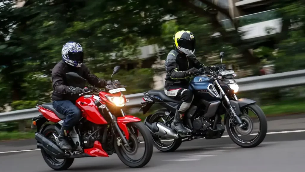 Yamaha Bikes Under 1.5 Lakh