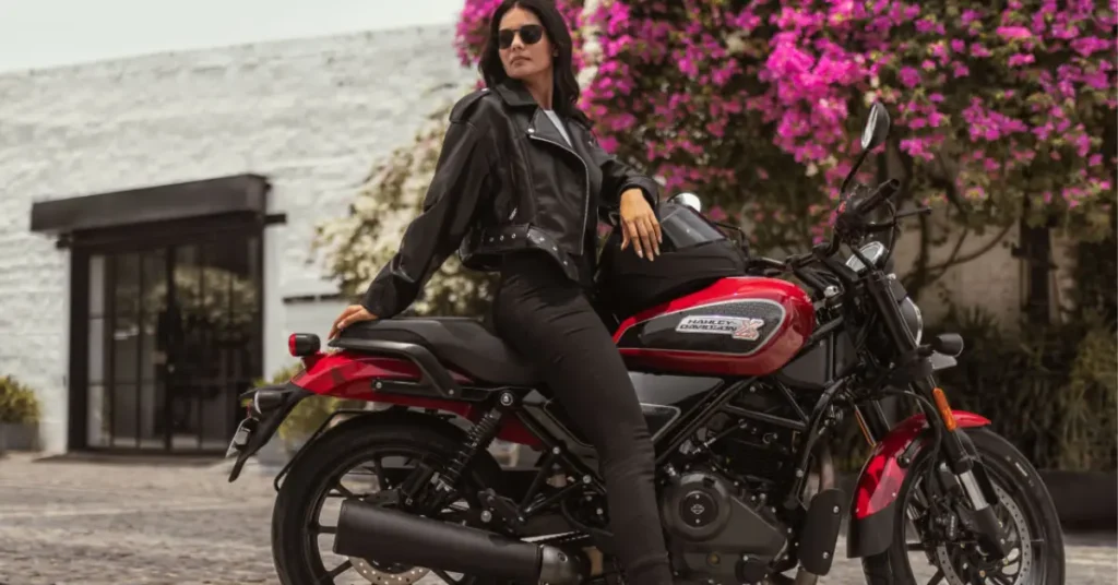 Harley-Davidson X440