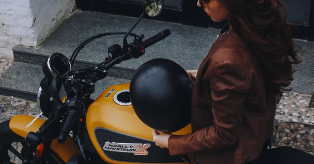 Harley-Davidson X440