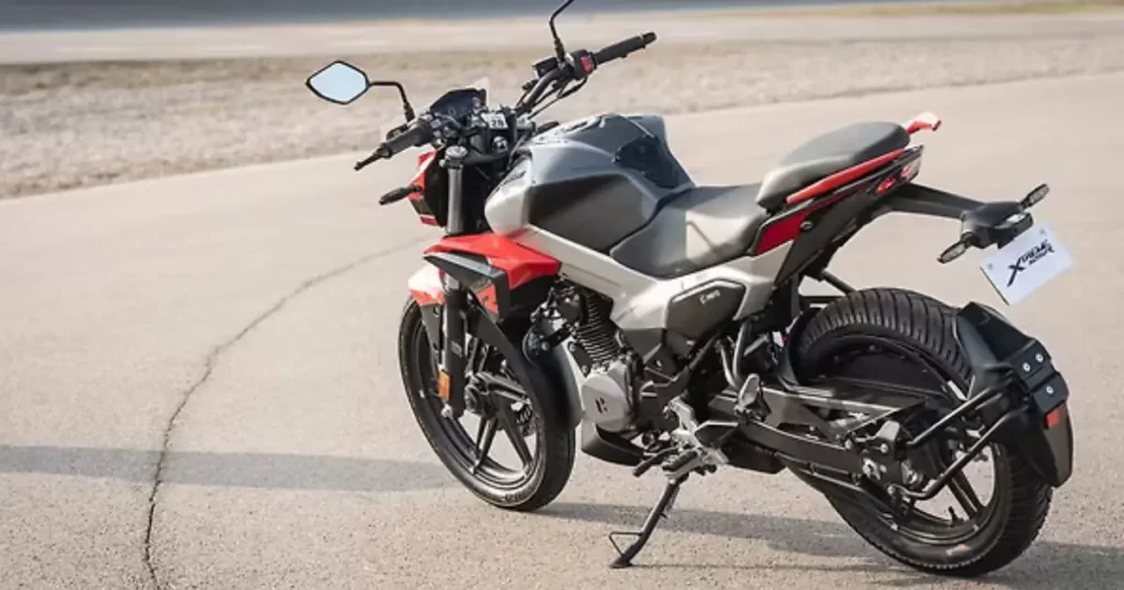 Hero Xtreme 125R Launch 2025