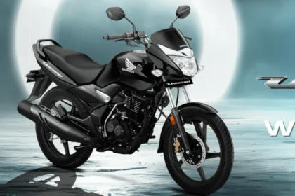 Honda Unicorn 2025