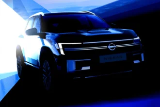 Nissan MPV Budget Car Launch 2026