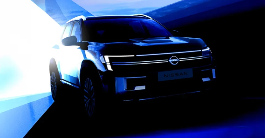 Nissan MPV Budget Car Launch 2026