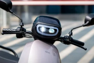 Ola S1 Pro Gen 3 Electric Scooter