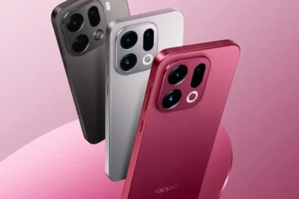 Oppo Find X9s Series Leak