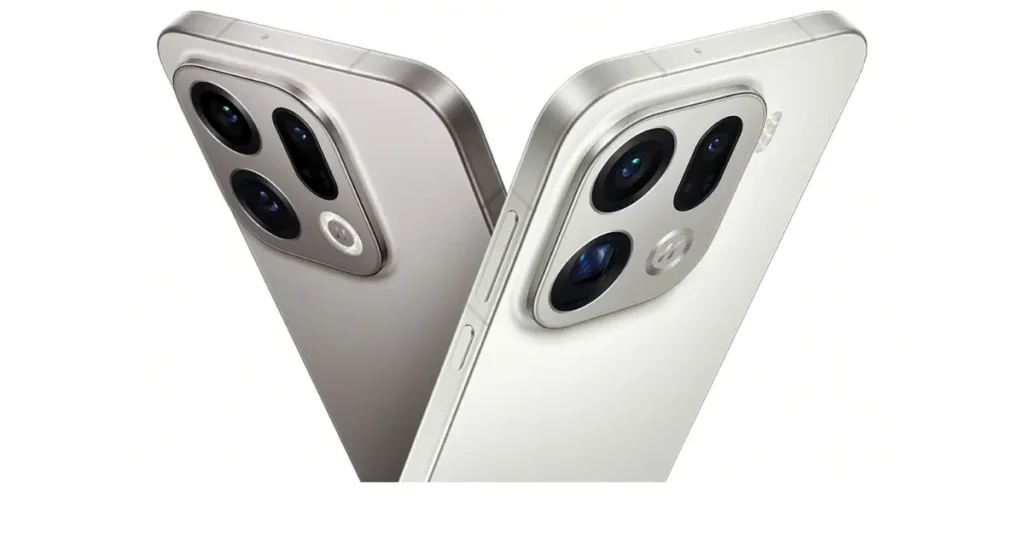  Oppo Find X9s Series Leak 