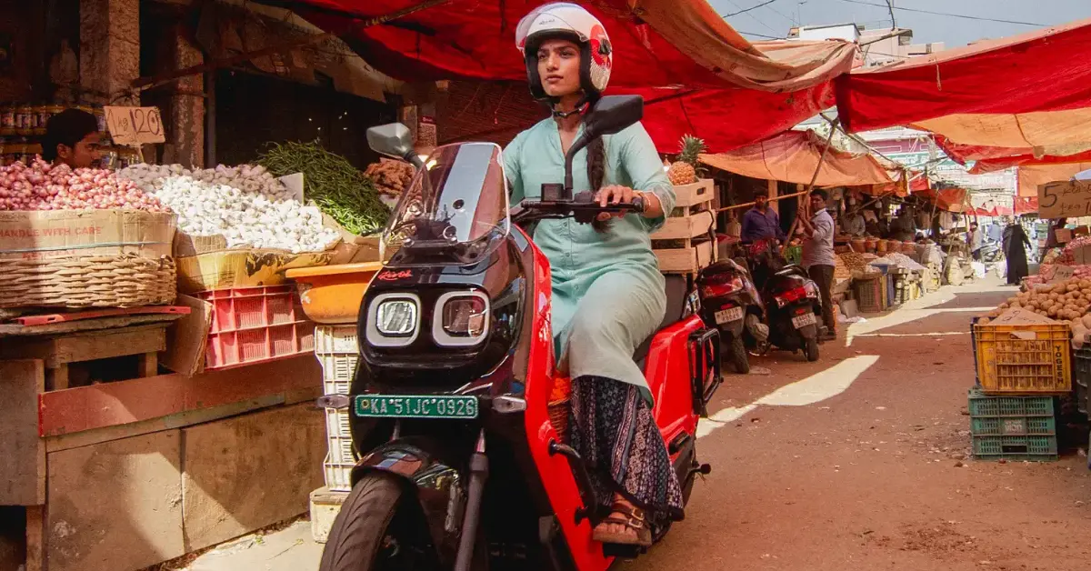 River Indie Gen 3 Electric Scooter लॉन्च नई खूबियां और कीमत जानिए