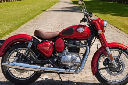Royal Enfield Classic 350