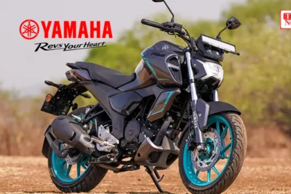 Yamaha FZ-S Fi Hybrid