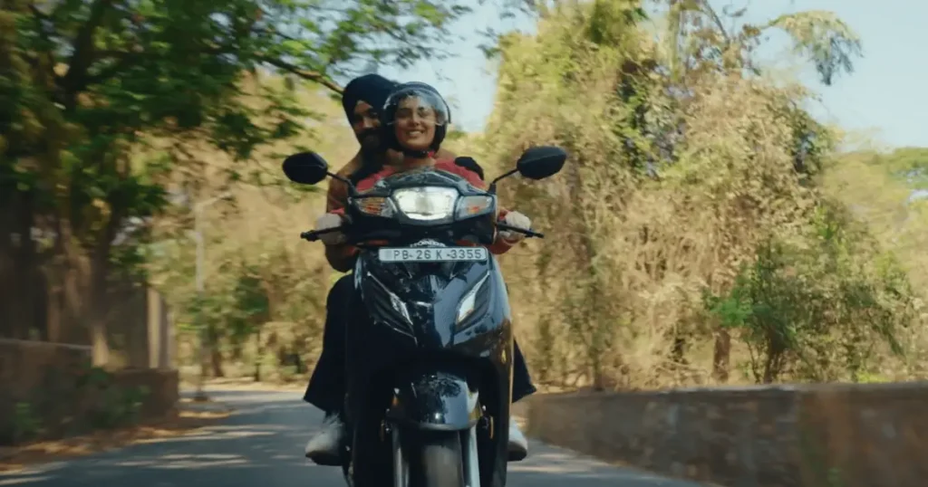 अब हर घर में पहुंचेगी Honda Activa 6G मात्र 76,000 की शुरुआती कीमत में 47 kmpl माइलेज और 109.51cc दमदार इंजन