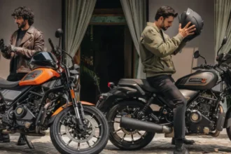 Harley-Davidson X440 On Road Price