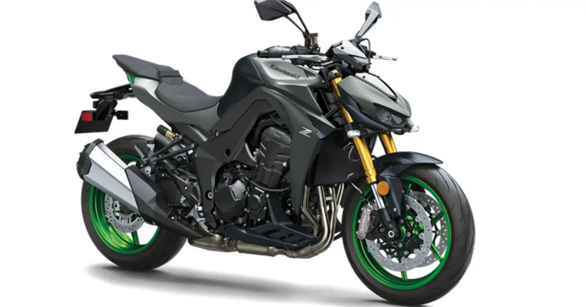 Kawasaki Z1100 Upcoming Bike Price
