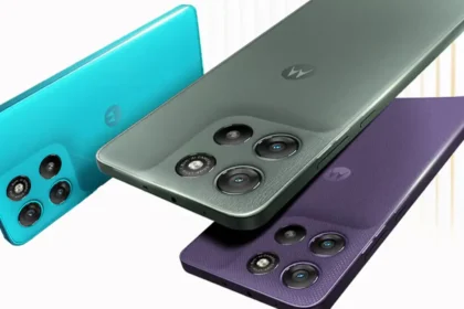 Motorola G67 Power 5G Price in Inda