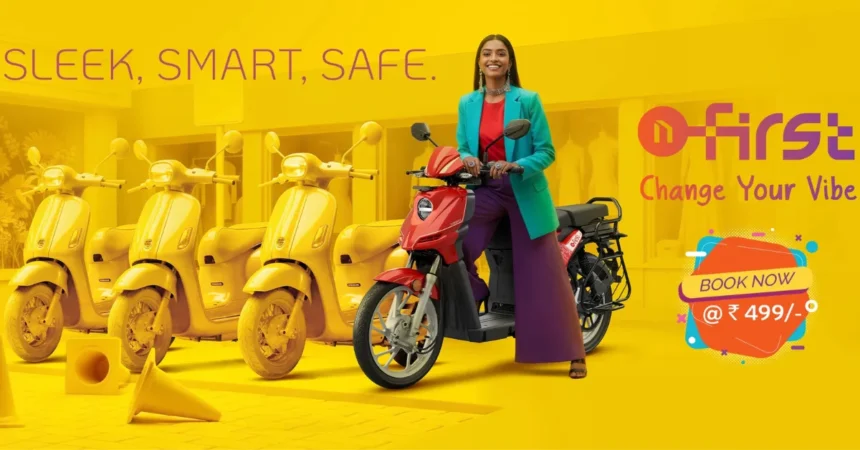 Numeros N-First Electric Bike Launch