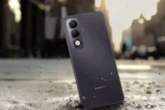 Oppo K13x 5G Launch Price in India