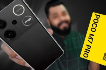 Poco M7 Pro 5G Price in India