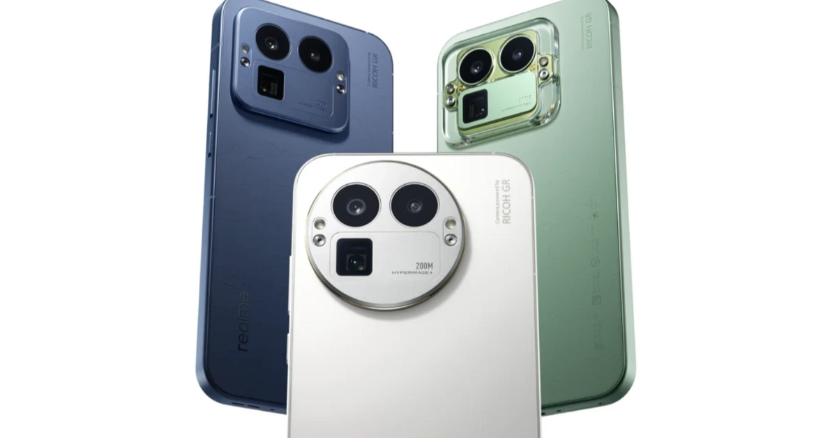 Realme GT 8 Pro Launch in India