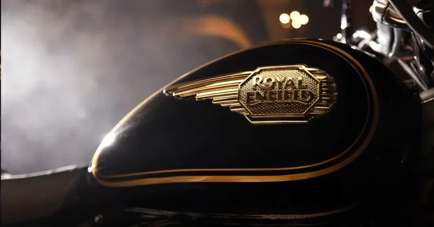 Royal Enfield Classic 650