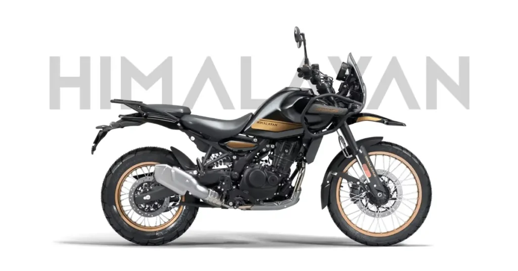 Royal Enfield Bullet 650