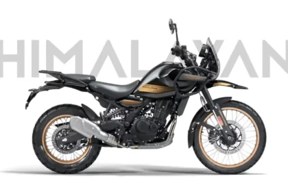 Royal Enfield Bullet 650