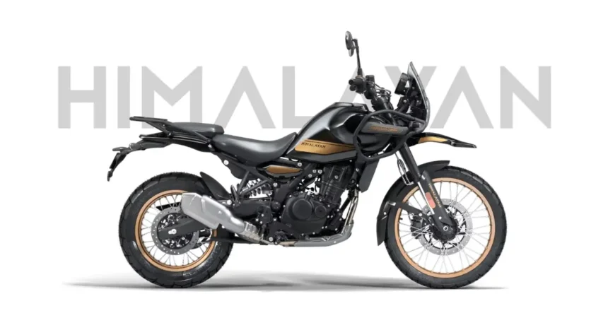 Royal Enfield Bullet 650