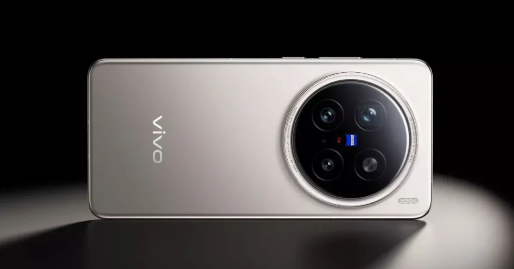 Vivo X300 Ultra 2026 Leak