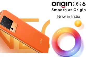 iQOO Neo 7 Pro Originos 6 Update Price in India